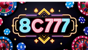 8c777 Logo